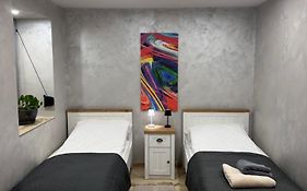 Apartamenty CENTRUM MIASTA Tomaszowa Mazowieckiego Quick Check-in Szybkie zameldowanie