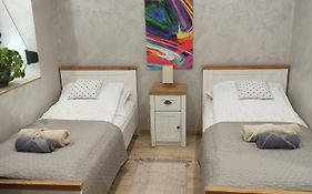 Apartamenty CENTRUM MIASTA Tomaszowa Mazowieckiego Quick Check-in Szybkie zameldowanie